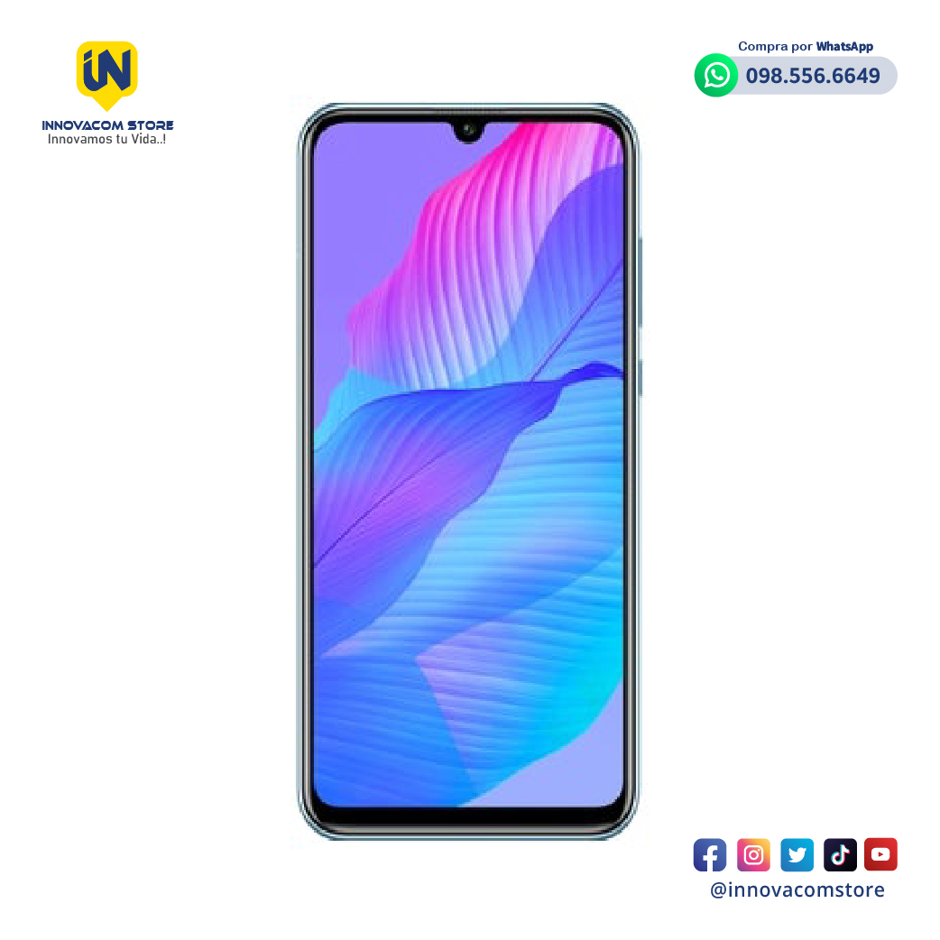 HUAWEI Y8 P – INNOVACOM