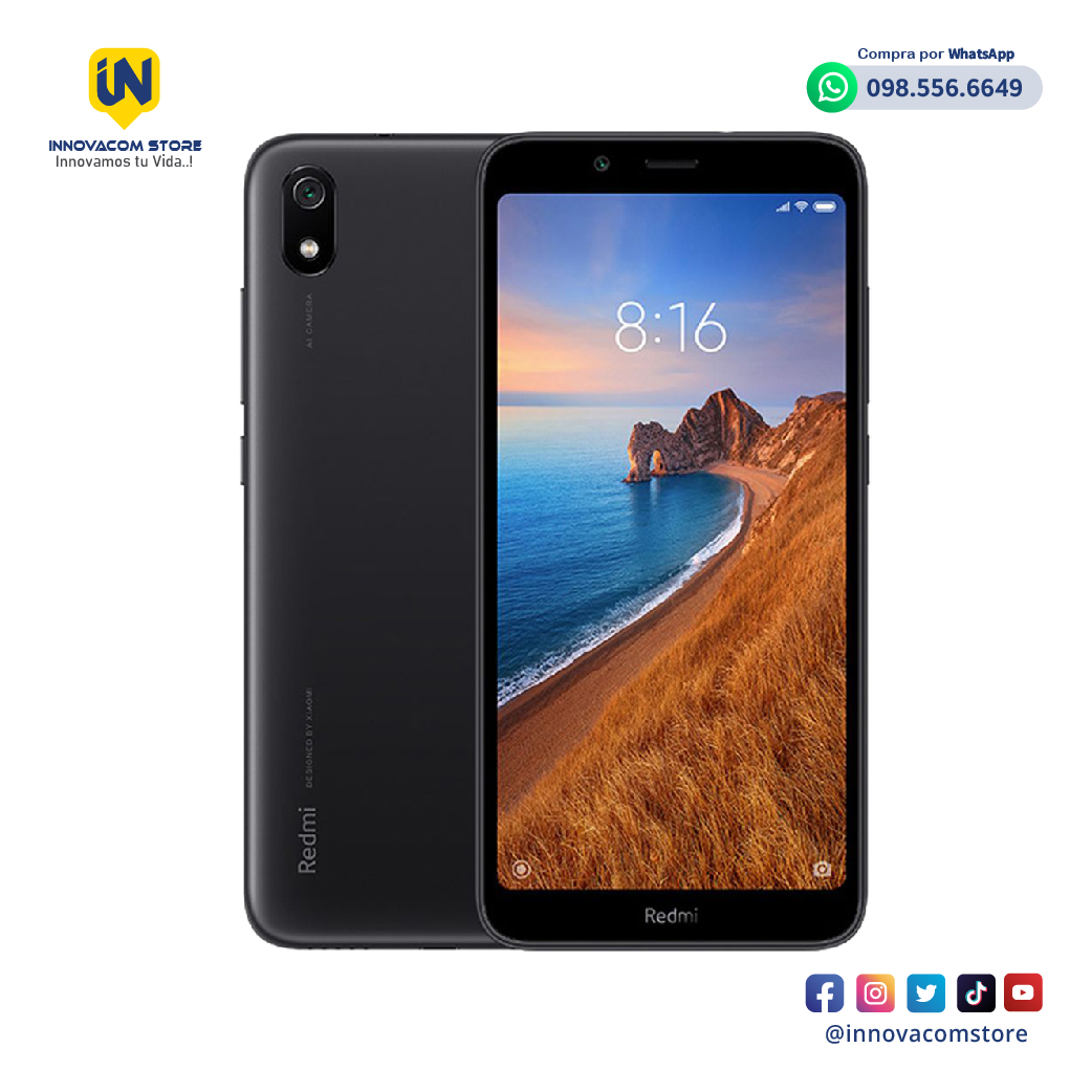 HUAWEI P40 LITE – INNOVACOM